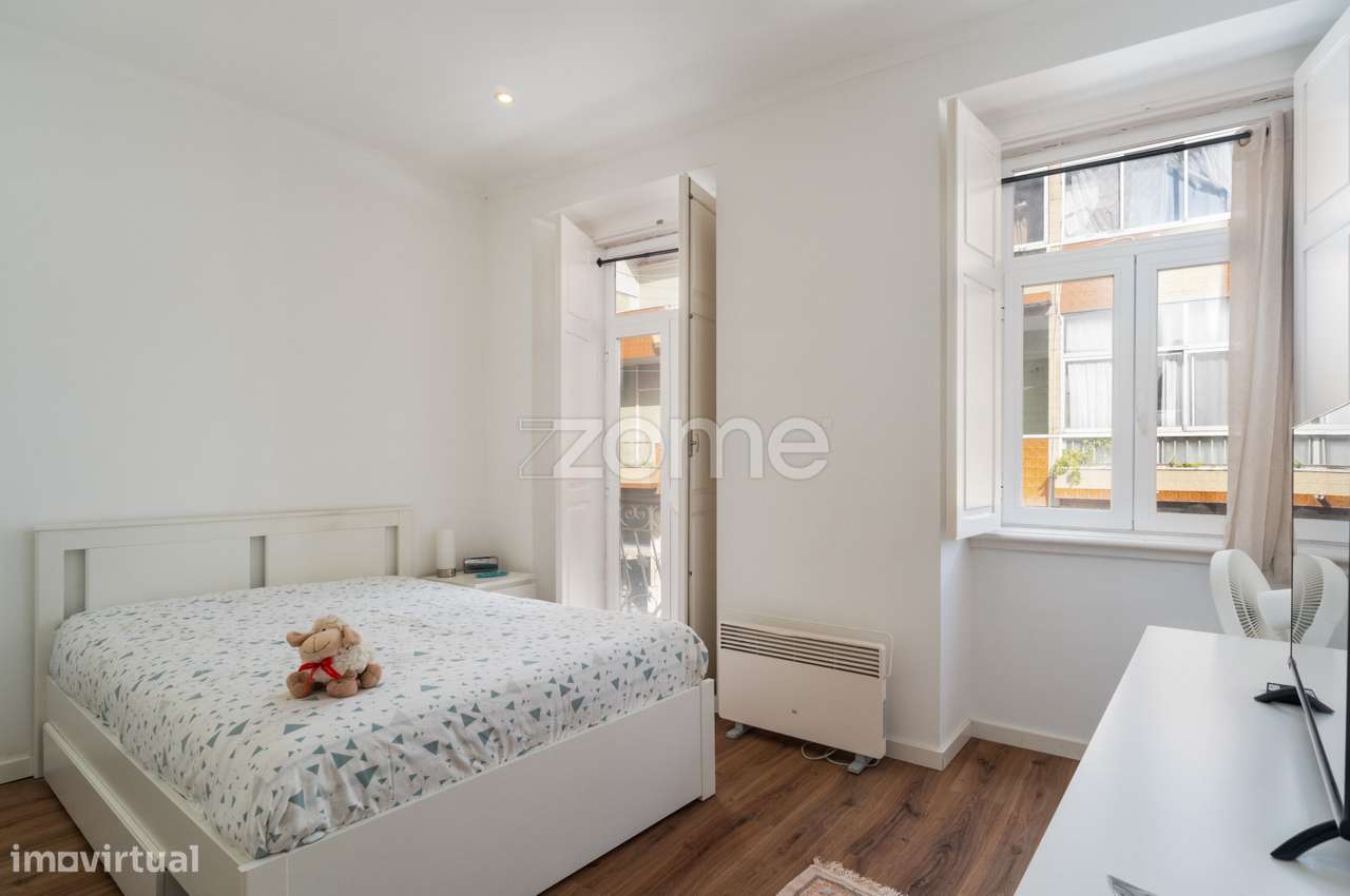 T2 na Amadora - Grande imagem: 4/23