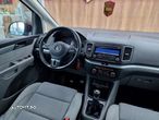 Volkswagen Sharan - 17