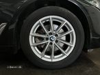 BMW 520 d Auto - 11