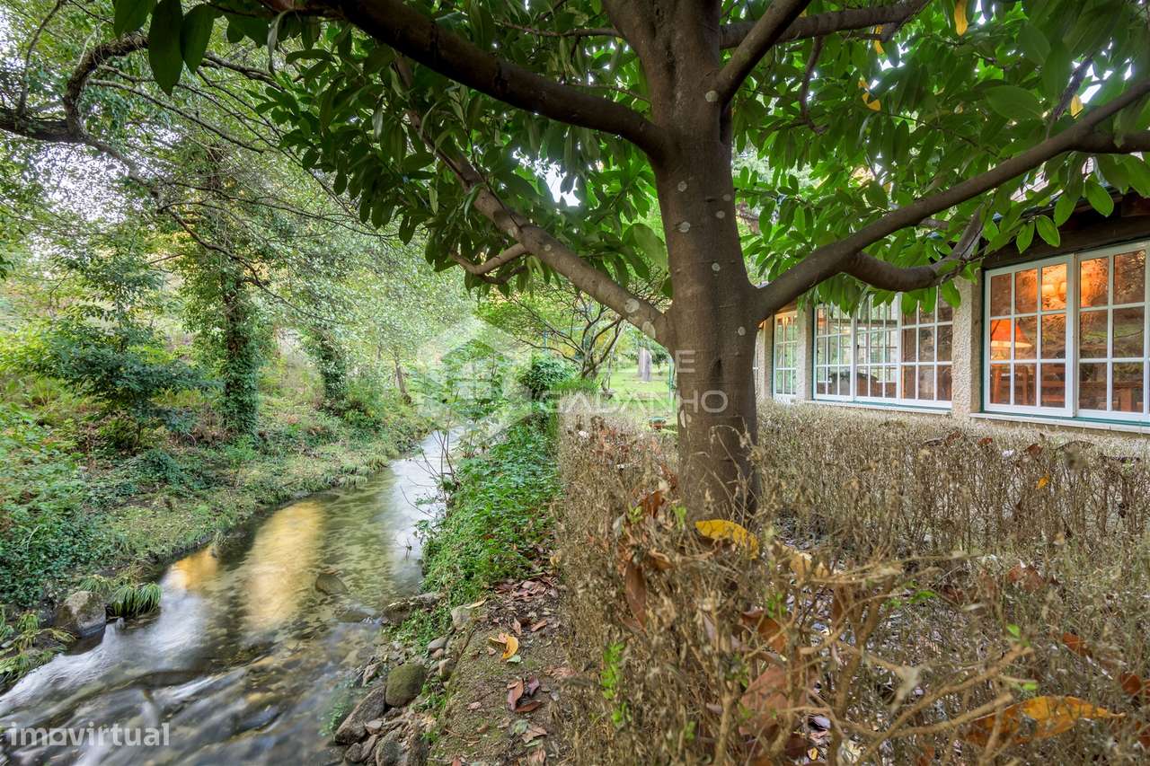 Quinta T3 Venda em Castelo Novo,Fundão-30