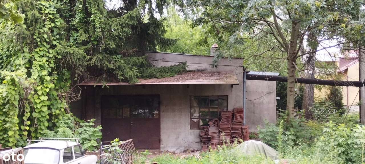 Nieruchomość z potencjałem inwestycyjnym - Pełny obrazek: 5/7