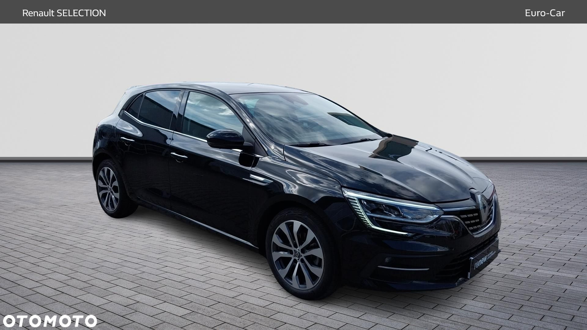 Renault Megane 1.3 TCe FAP Techno - 7