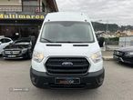 Ford Transit 350 L4 2.0 TDCi H1 CD Trend - 2