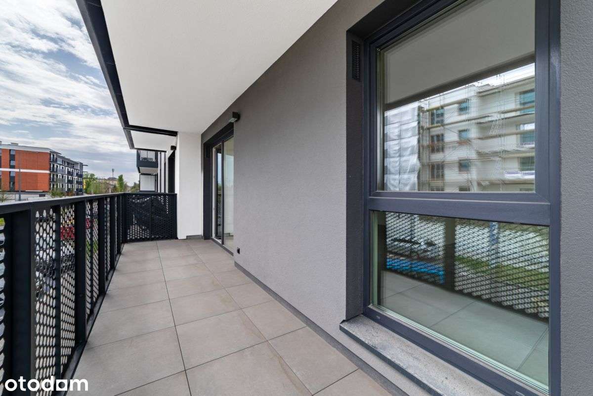 4 pokojowe mieszkanie na Pradze-Południe-3