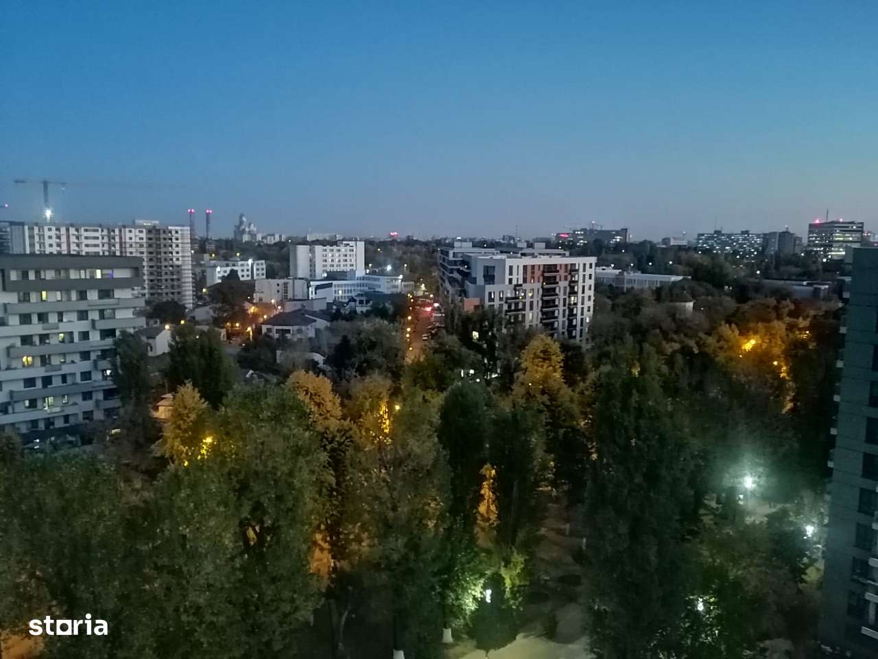 Garsoniera Grozavesti-Politehnica-10