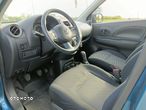 Nissan Micra 1.2 Visia - 9