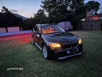 BMW X1 sDrive18d Aut. - 9