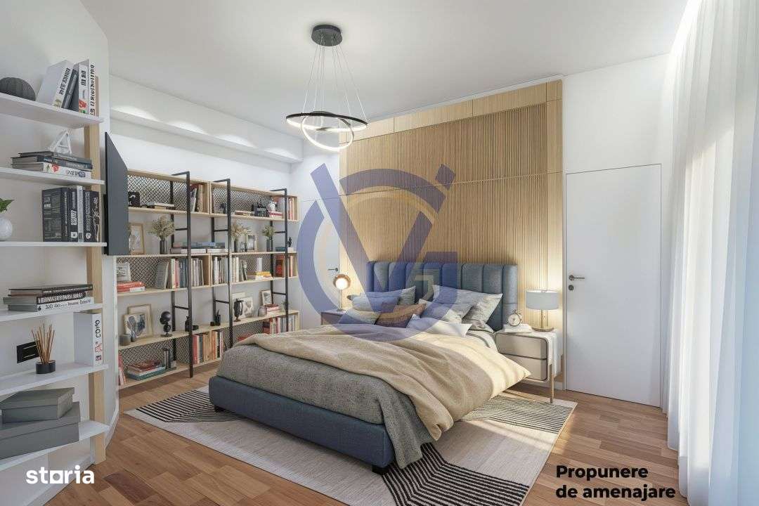 Siguranta si confort-Iancu Nicolae! Vila cu 5 camere, renovata 2025-CO-13