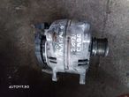 Alternator audi a4 a5 a6 q5 2.0tdi cagc - 3