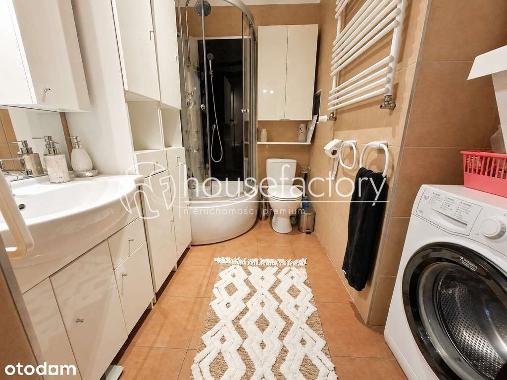 3 pokojowy apartament ulica Karolewska - Więcej
