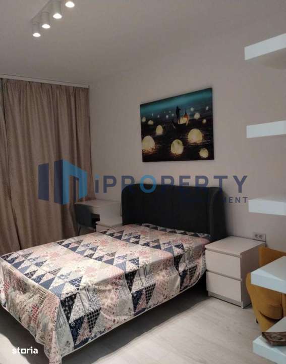 3 Camere | Fundeni | Centrala imobil | Loc de parcare  | Incalzire par - Imagine principală: 1/8