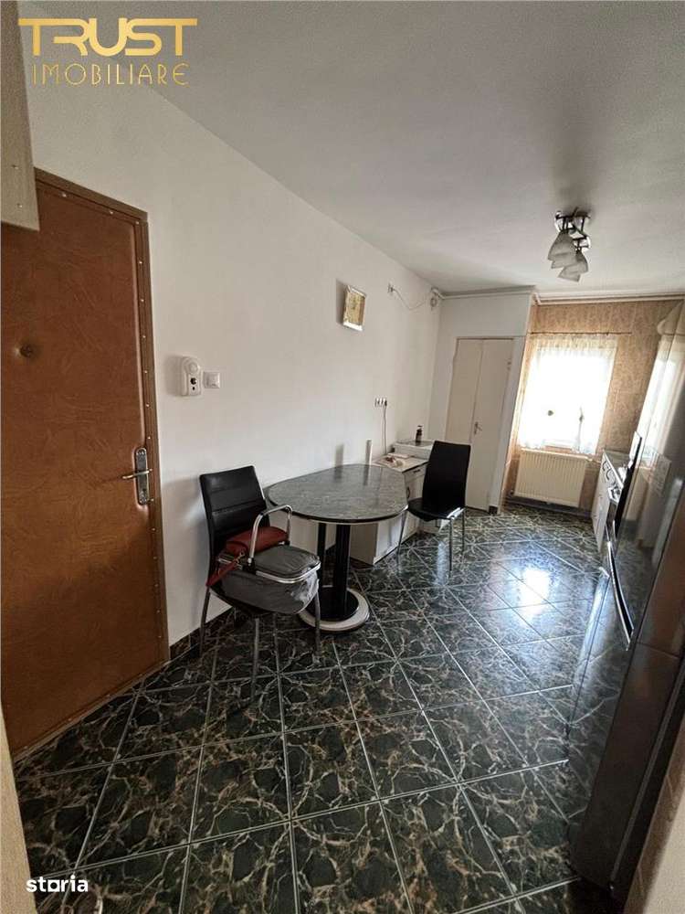 4 Camere I 2 Bai I Balcon I Manastur-7