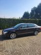 Skoda Superb 1.8 TSI 4x4 Platinum - 11