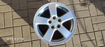 FELGI 5x105 6.5Jx16 Cali ET 39 CHEVROLET CRUZE OPEL 95831800 Komplet - 5