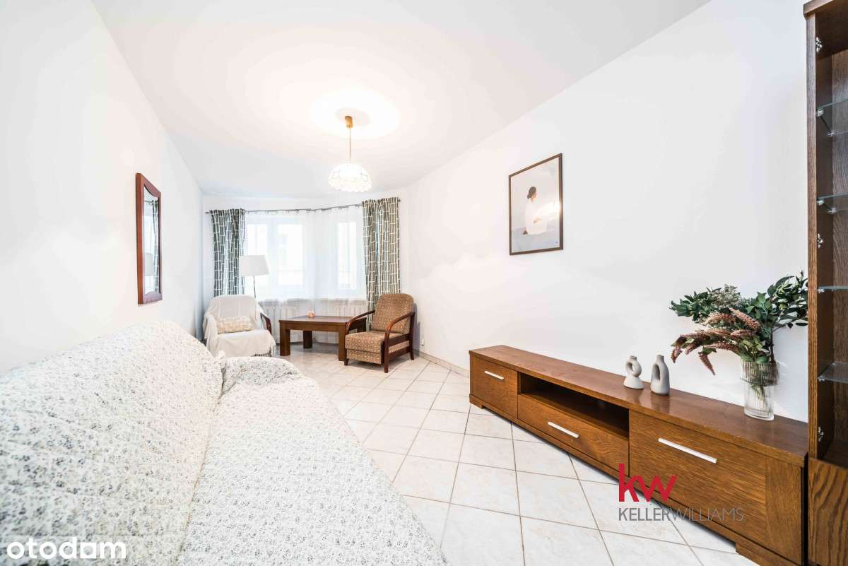 Kawalerka Jeżyce/Sołacz 37,09 m2