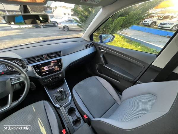 SEAT Arona 1.0 TSI Xcellence - 54