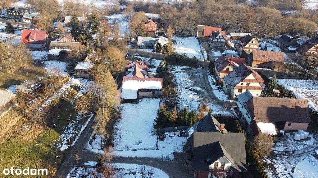 Do sprzedania dom do wejścia w Gronkowie-5