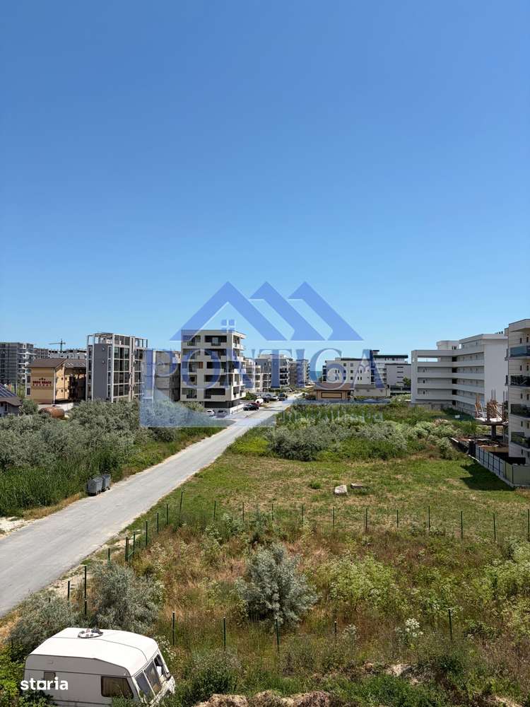 Studio Dublu de Vânzare Mamaia Nord-6