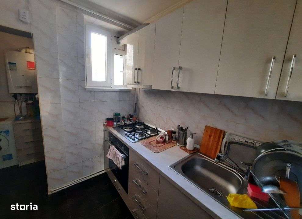 Apartament  3 camere Maratei , 60 metri, etaj 4 Cod:160628 - Imagine principală: 4/7