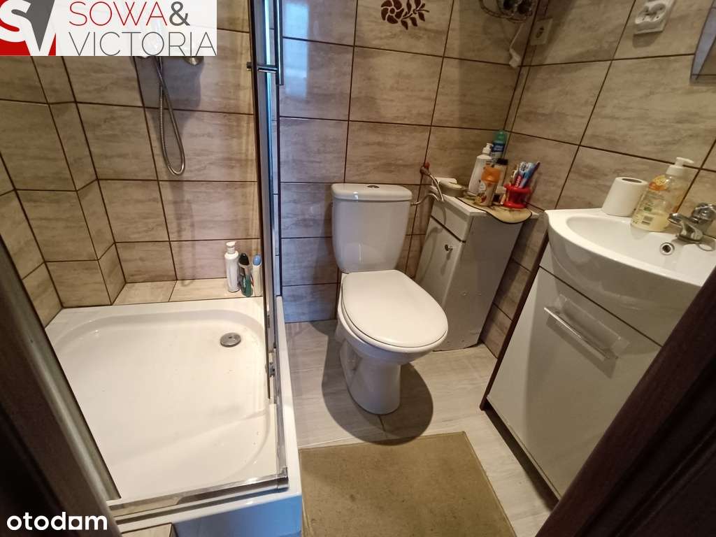 Mieszkanie na obrzeżach Wałbrzycha-8