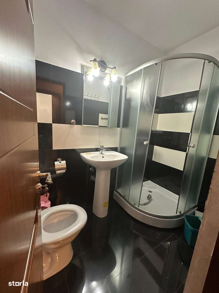 Garsonieră de vânzare – Str. Mirăslău, Popești-Leordeni-5