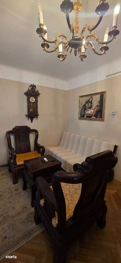 Apartament 2 camere + parcare + boxa Eroii Revolutiei - Serban Voda - Imagine principală: 2/15