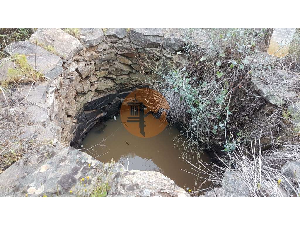 TERRENO MISTO COM 71.000 M2 - COM RUINA - POÇO - LAGO - VISTA MAR -... - Grande imagem: 4/27