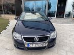 Volkswagen Eos 2.0 FSI - 11