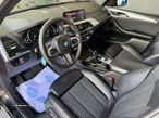 BMW X3 18 d sDrive Line Luxury - 19