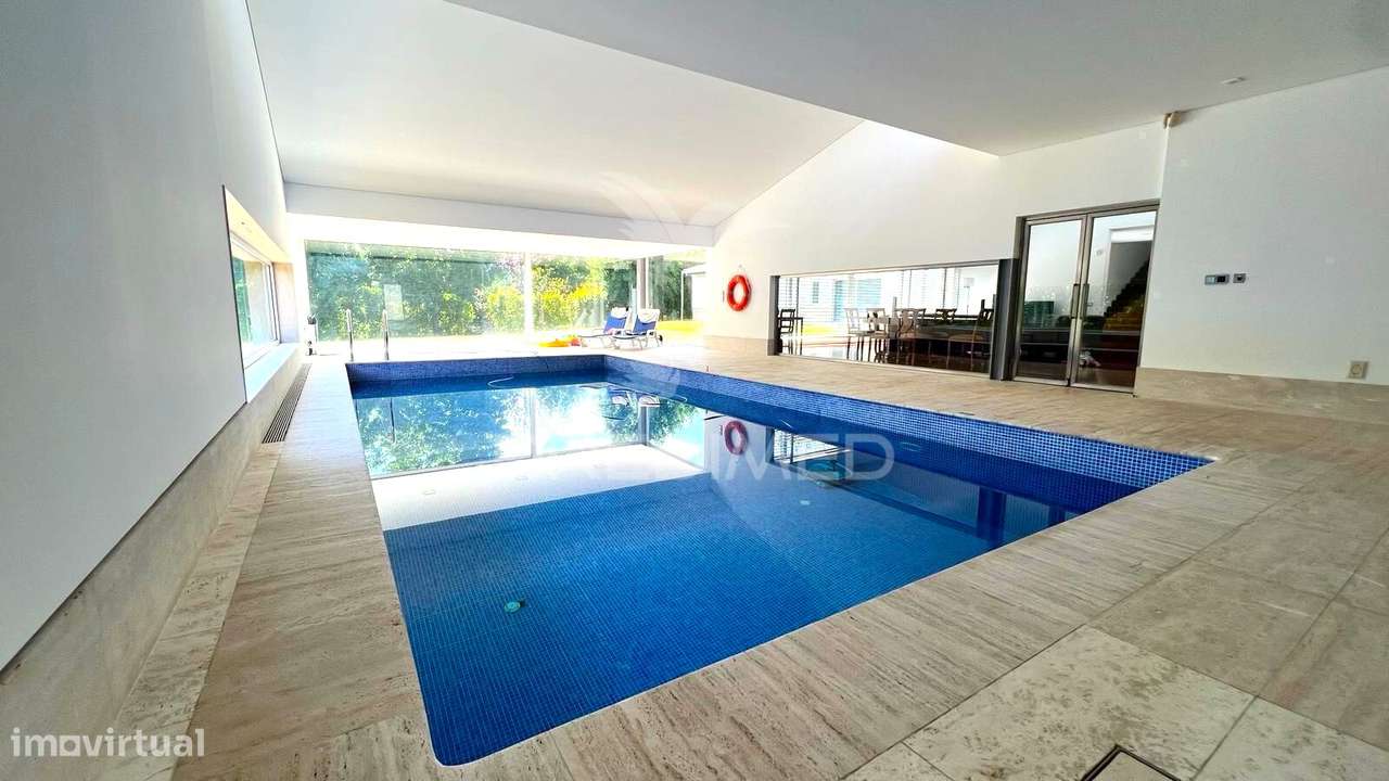 QUINTA VALE DA PENEDA AZUL - Grande imagem: 5/39