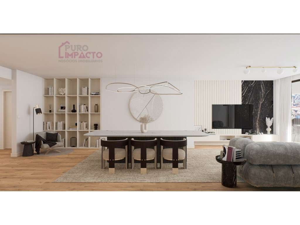 T2 Novo - Douro Nobilis River View | Candal, V.N. Gaia - Grande imagem: 5/25