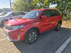 Suzuki Vitara 1.4 Boosterjet Mild-Hybrid AllGrip Passion - 3