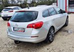 Opel Astra 1.4 Turbo Sports Tourer ecoFLEX Start/Stop Style - 6