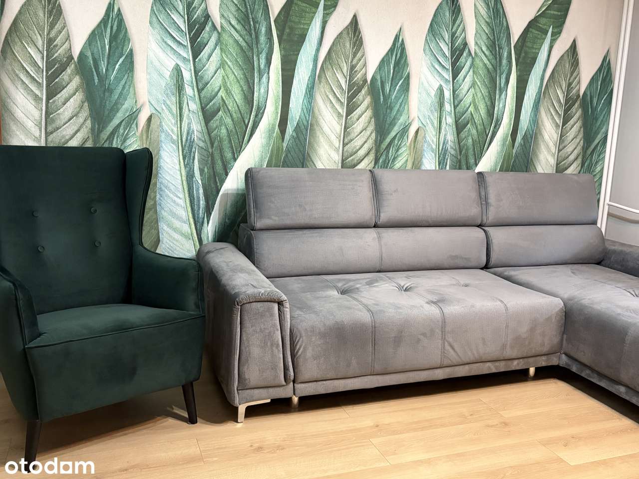 Mieszkanie po remoncie 63m2 | 3 pokoje! loggia! | os. Wschód, Żyrardów-4