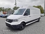 Volkswagen Crafter - 2