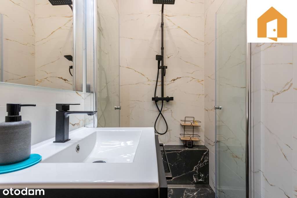 Mieszkanie 3 pokojowe z ogródkiem-11