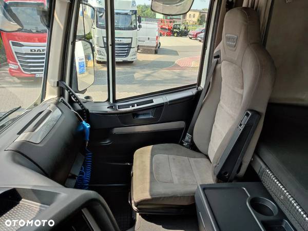 Iveco STRALIS 460 - 15