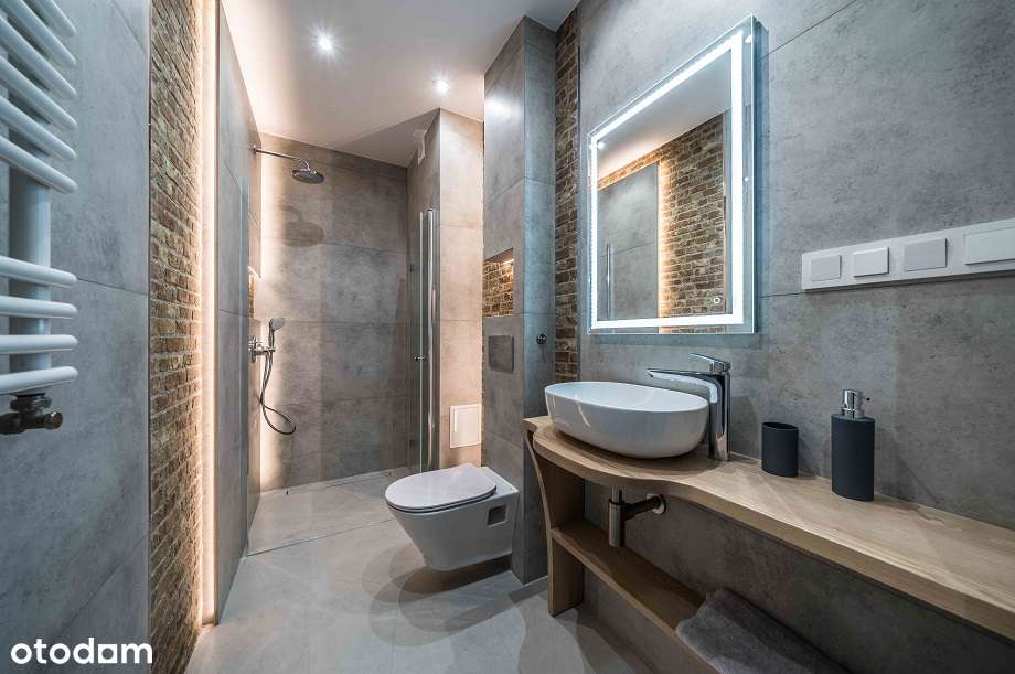 Dom umeblowany z widokiem na Szachty - taras na dachu - Bezpośrednio - Pełny obrazek: 4/19