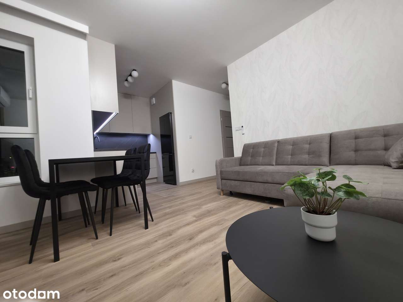 Mieszkanie NOWE 2 pokoje - Pełny obrazek: 2/16