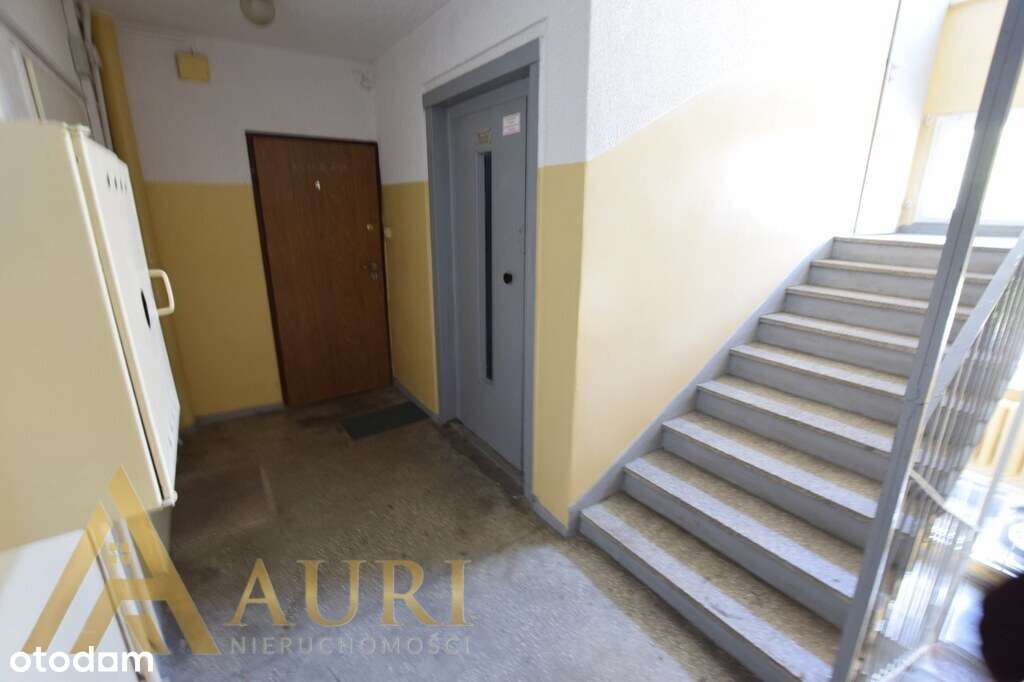 2 pokoje na Os. Książąt Pomorskich blisko Parku-13