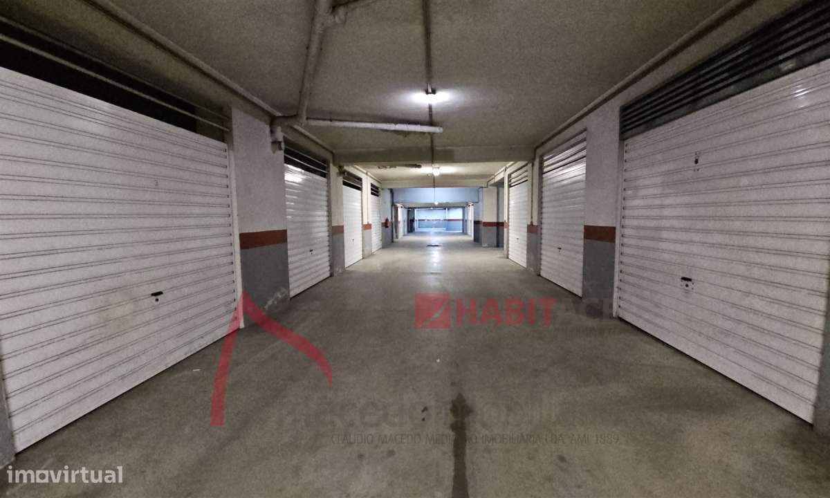 Apartamento T3 com 2 frentes e varandas em Ferreiros – Braga  O Seu Ap-43