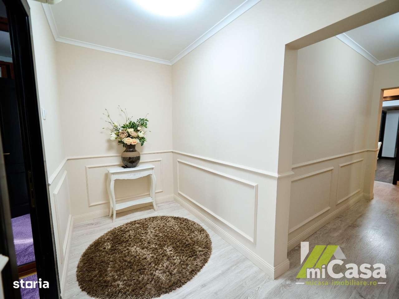 Apartament 4 camere – Mazepa 2, Galați - Imagine principală: 4/14