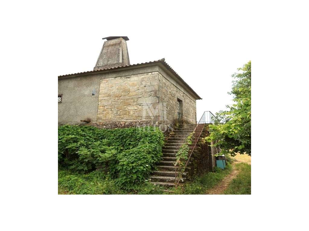 Quinta histórica em Serreleis - Viana do Castelo - Grande imagem: 3/35