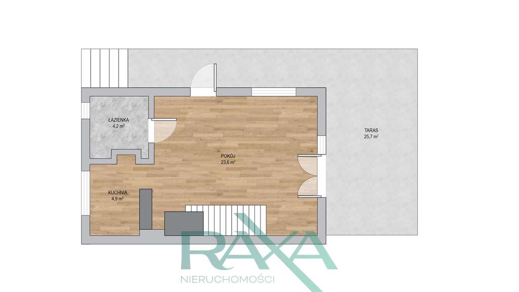 Druga linia od Narwii | dom całoroczny Burlaki-5