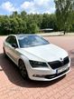 Skoda Superb 2.0 TDI 4x4 Sportline DSG - 1