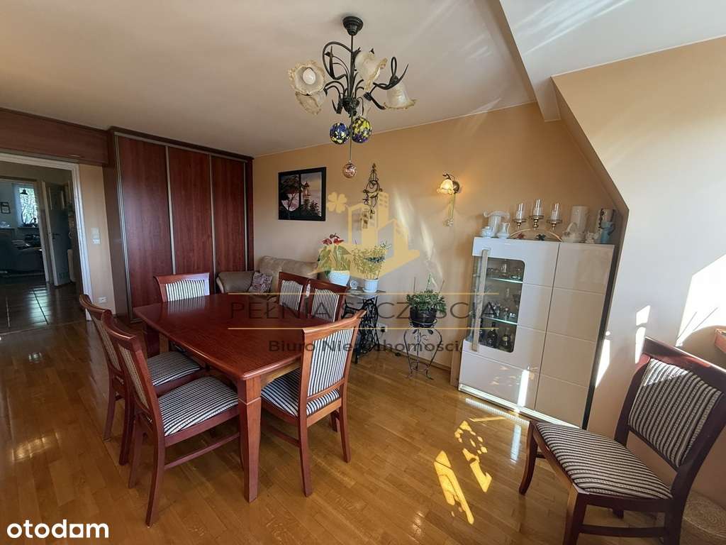 Trzebnicka-1 km od Rynku 2-pok Dobra Komunikacja-3