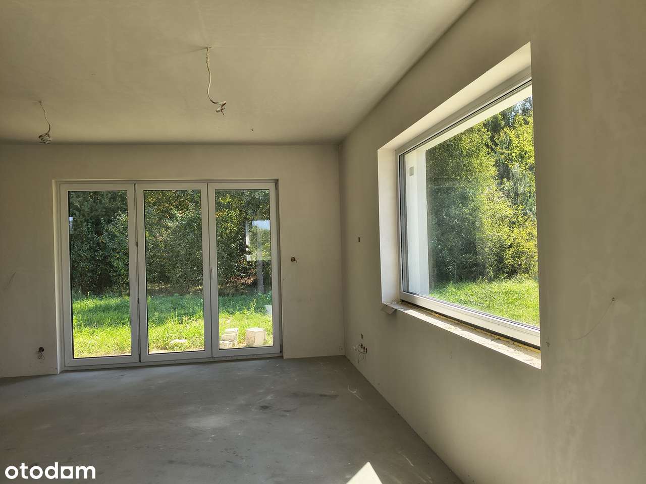 Piekoszów, dom wolnostojący bezpośrednio - Pełny obrazek: 5/16