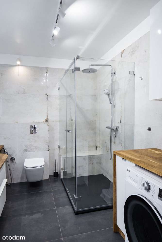 Apartament Sfera - centum Bielska | balkon | widok-9