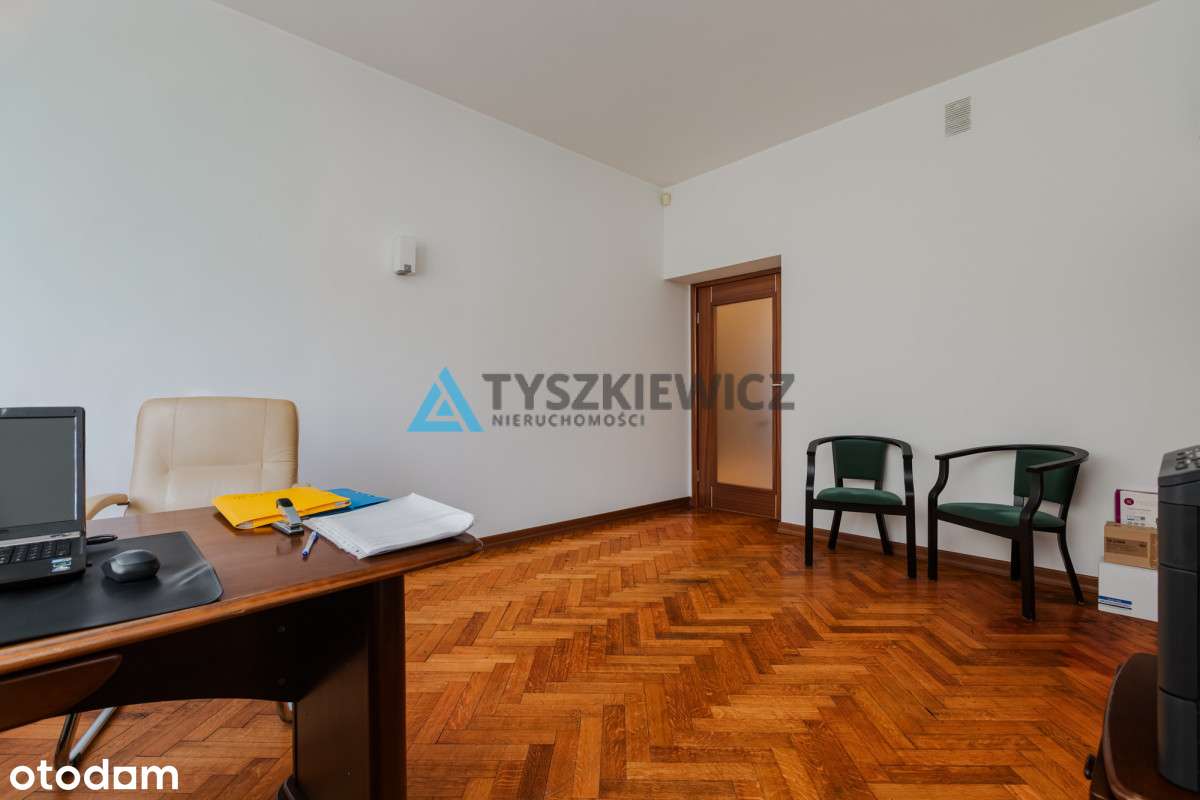 Mieszkanie/lokal na Świętojańskiej-6