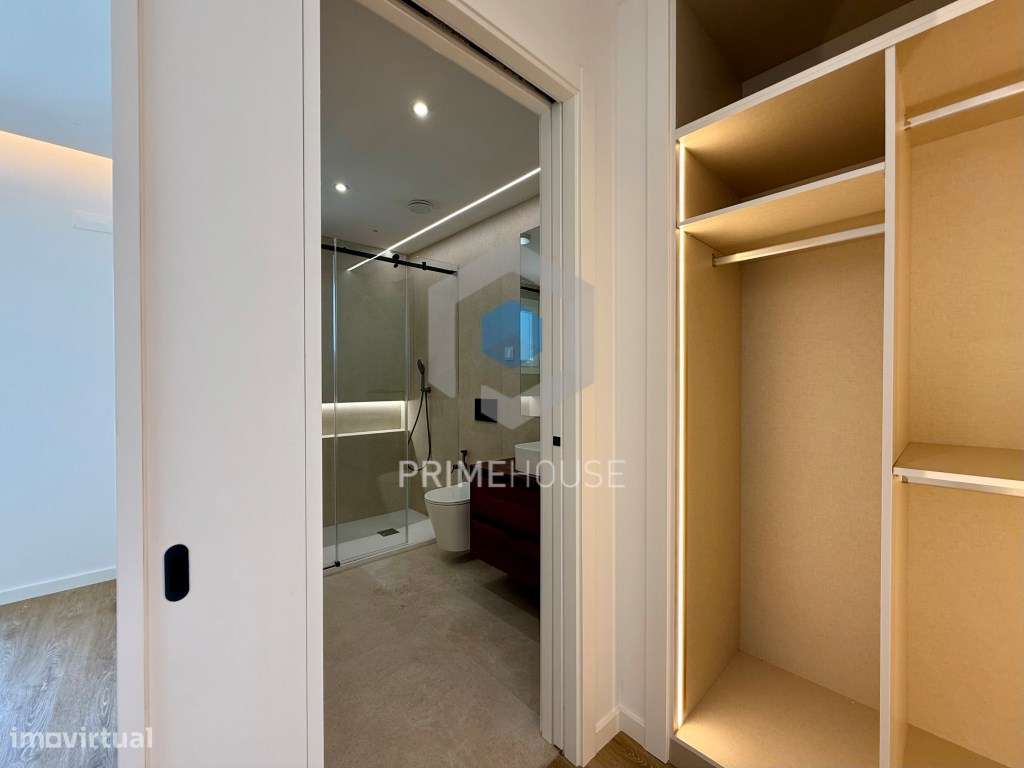 Moradia T3 - Aroeira - Pronta Habitar-34